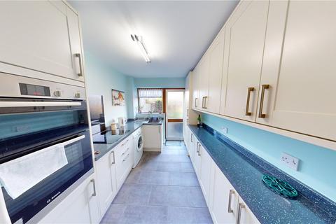 8 The Tyrells, Corringham, Stanford-le-hope, SS17 7QU