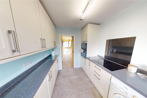 8 The Tyrells, Corringham, Stanford-le-hope, SS17 7QU