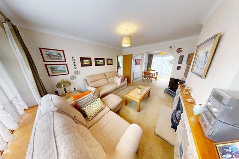 8 The Tyrells, Corringham, Stanford-le-hope, SS17 7QU