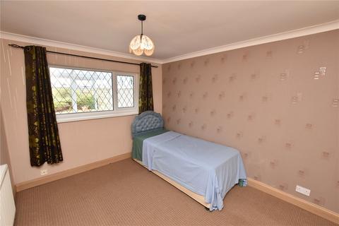 2 bedroom bungalow for sale - Wood Moor Road, Hemsworth, Pontefract, West Yorkshire
