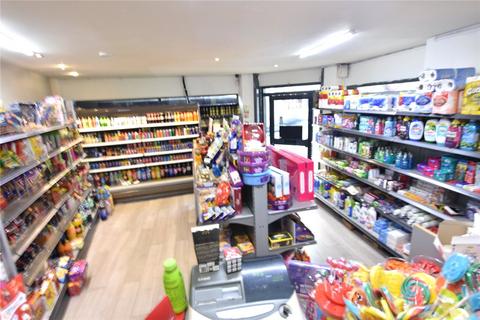 Retail property (high street) for sale - Bull Green, Halifax, West Yorkshire