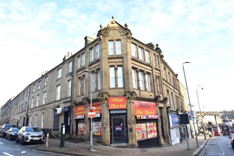 Retail property (high street) for sale, Bull Green, Halifax, West Yorkshire