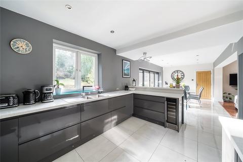 5 bedroom detached house for sale, Moorway, Guiseley, Leeds, West Yorkshire