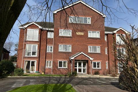 2 bedroom ground floor flat for sale, Roe Lane, Southport PR9