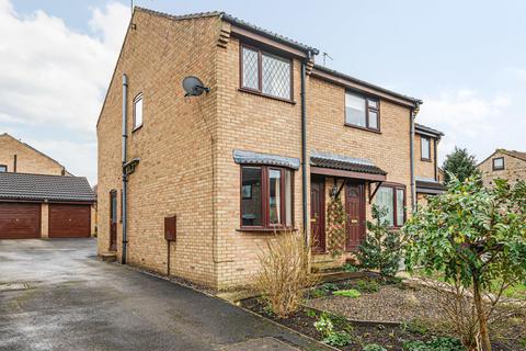 2 bedroom end of terrace house for sale, Parkland Drive, Tadcaster