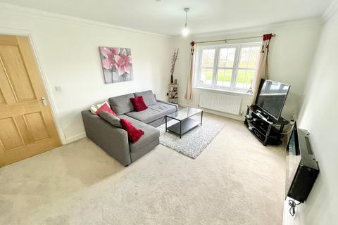 4 bedroom detached house for sale, Cassidy Drive, High Wood