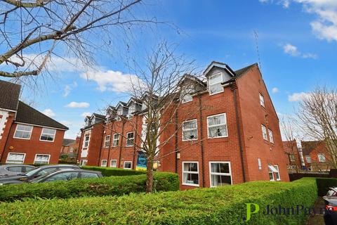 2 bedroom apartment to rent - Providence Street, Earlsdon, Coventry, West Midlands, CV5