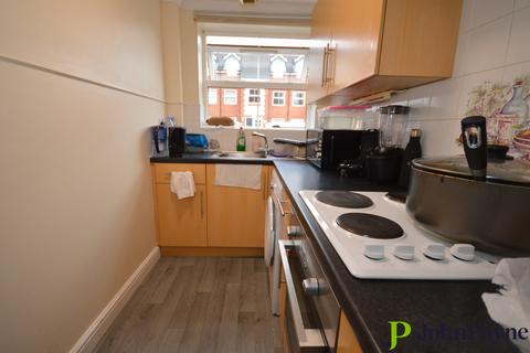 2 bedroom apartment to rent - Providence Street, Earlsdon, Coventry, West Midlands, CV5