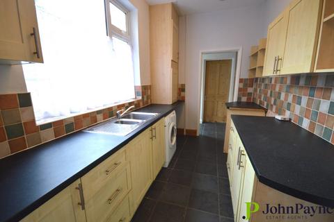 2 bedroom terraced house to rent, Mickleton Road, Earlsdon, Coventry, West Midlands, CV5