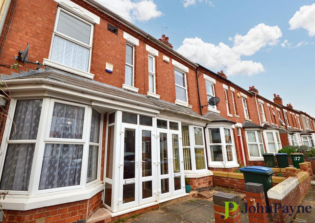 Mickleton Road, Earlsdon, Coventry... 2 bed terraced house to rent £