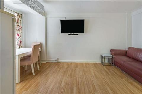 1 bedroom apartment to rent, Park West,Edgware Road