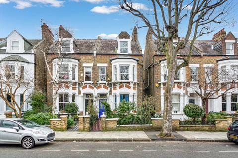 5 bedroom semi-detached house for sale, Ashchurch Grove, London, W12