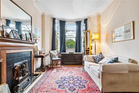 5 bedroom semi-detached house for sale, Ashchurch Grove, London, W12