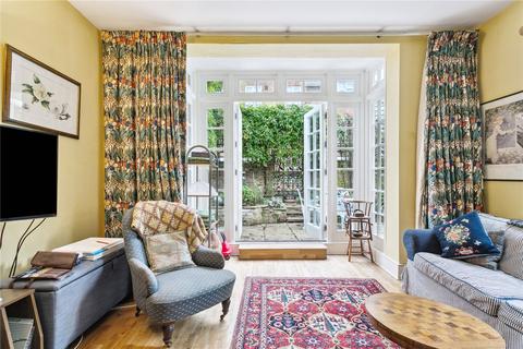 5 bedroom semi-detached house for sale, Ashchurch Grove, London, W12