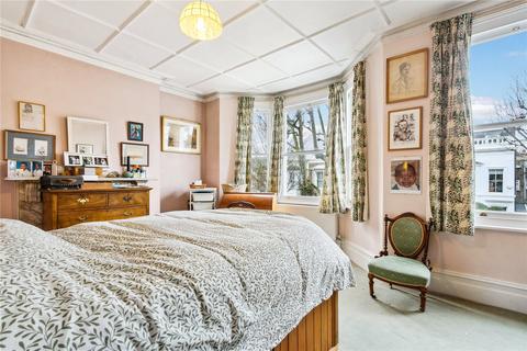 5 bedroom semi-detached house for sale, Ashchurch Grove, London, W12