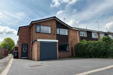 31 Kettlewell Close, Warwick, CV34 5XE