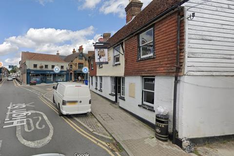 undefined, , The King And Queen Public House, High Street, Edenbridge