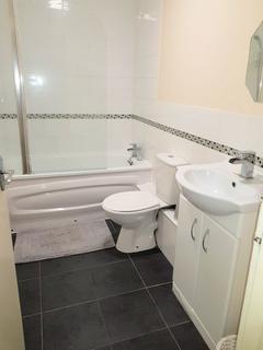 4 bedroom terraced house to rent, Saxony Road, Liverpool