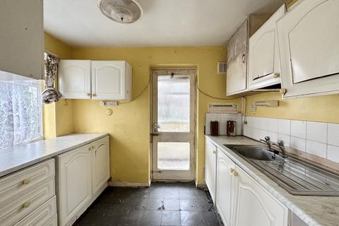 2 bedroom bungalow for sale, Hill Rise, Kilgetty, Pembrokeshire, SA68