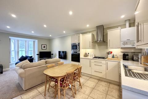 1 bedroom flat for sale, The Strand, Saundersfoot, Pembrokeshire, SA69