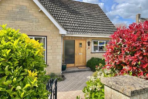 2 bedroom bungalow for sale, Park Close, Tetbury, Gloucestershire, GL8