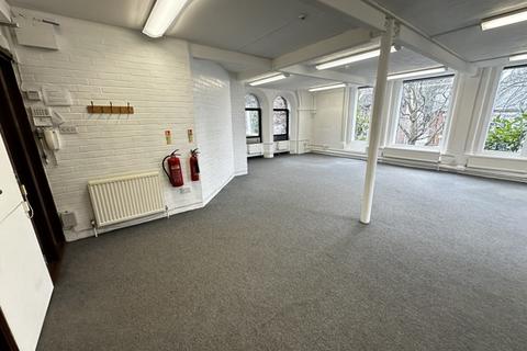 Office to rent, Suite 5, The Old Church, St. Matthews Road, Norwich, NR1 1SP