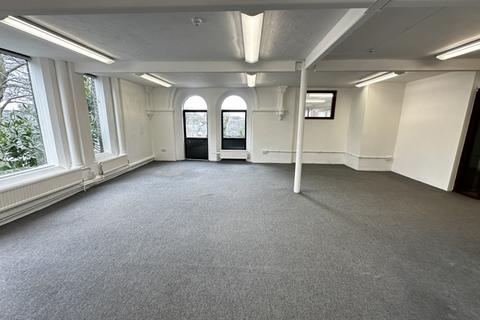 Office to rent, Suite 5, The Old Church, St. Matthews Road, Norwich, NR1 1SP