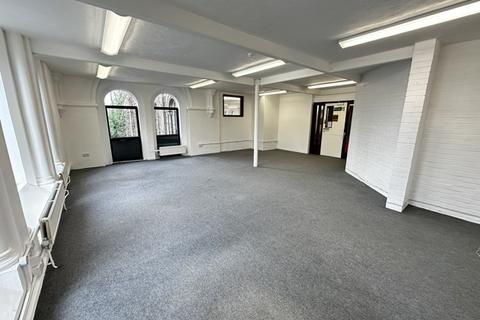 Office to rent, Suite 5, The Old Church, St. Matthews Road, Norwich, NR1 1SP