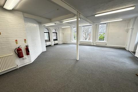 Office to rent, Suite 5, The Old Church, St. Matthews Road, Norwich, NR1 1SP