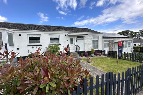 2 bedroom terraced house for sale, Cleavewood Drive, Bideford, Devon, EX39