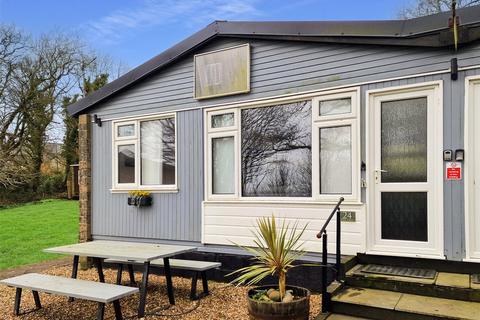 2 bedroom bungalow for sale, The Park, Penstowe, Kilkhampton, EX23