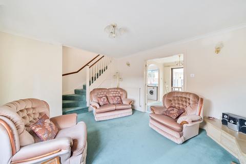 3 bedroom end of terrace house for sale, Amber Mead, Taunton, TA1