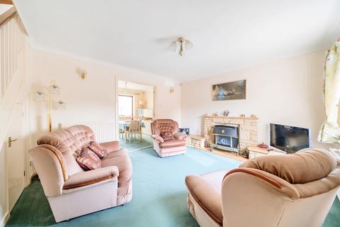3 bedroom end of terrace house for sale - Amber Mead, Taunton, TA1
