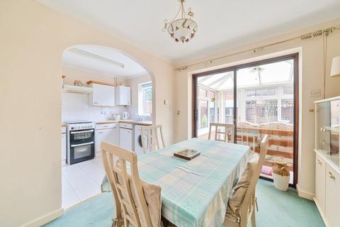 3 bedroom end of terrace house for sale - Amber Mead, Taunton, TA1