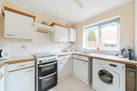 3 bedroom end of terrace house for sale, Amber Mead, Taunton, TA1