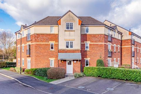 2 bedroom apartment for sale - Prestwood Close, Davyhulme, Manchester, M41