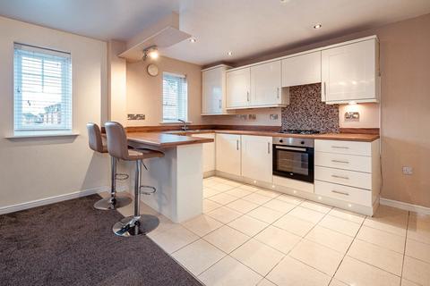 2 bedroom apartment for sale - Prestwood Close, Davyhulme, Manchester, M41