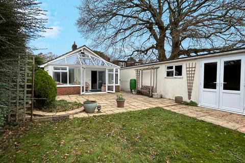 3 bedroom bungalow for sale, Balmer Lawn Road, Brockenhurst, SO42