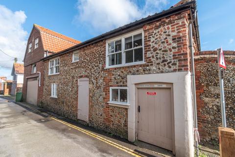 2 bedroom cottage for sale, Newgate Lane, Wells-next-the-Sea, NR23