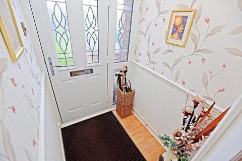 10 Cheriton Grove, Tonteg, Pontypridd, CF38 1PF
