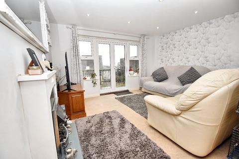 3 bedroom terraced house for sale, Wadlands Meadow, Okehampton