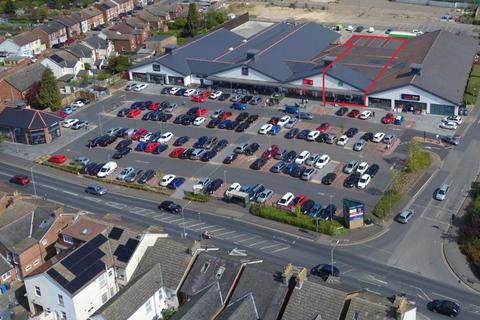 Retail property (high street) to rent, Unit 3 Rosehill Centre, Hines Road, Ipswich, Suffolk, IP3 9BG