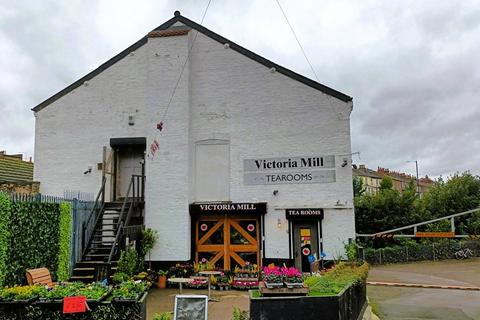 Retail property (high street) for sale, Victoria Mill,  Sawmill Yard, Manor Street, Bridlington, East Riding Of Yorkshire, YO15 2SA