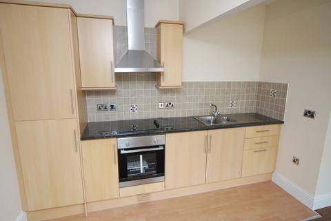 2 bedroom apartment to rent - Grange Crescent, Sunderland, Stockton Road, SR2