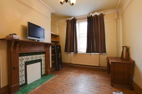 37 Adderley Road, Leicester, LE2 1WD