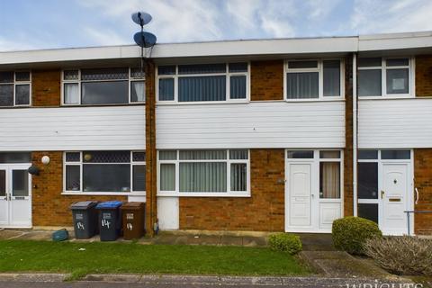 3 bedroom terraced house for sale, Wood Close, Hatfield AL10