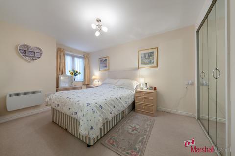 1 bedroom retirement property for sale, Nanterre Court, 63-67 Hempstead Road, Watford, WD17