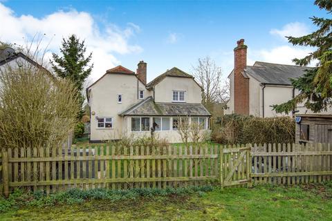 4 bedroom detached house for sale, Matching Green, Harlow, Essex, CM17
