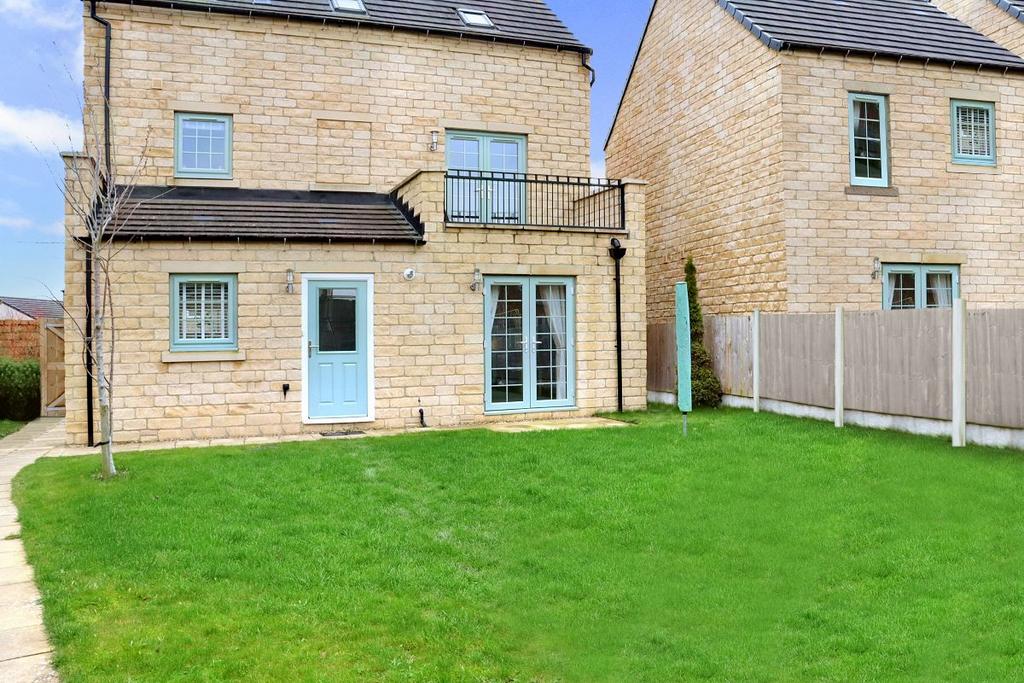 Startforth, Barnard Castle DL12 4 bed detached house for sale £350,000