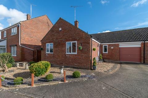 3 bedroom detached bungalow for sale, Searle Close, Fakenham, NR21